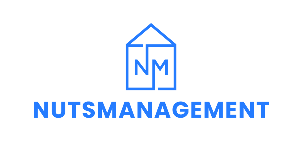 website Nutsmanagement logo